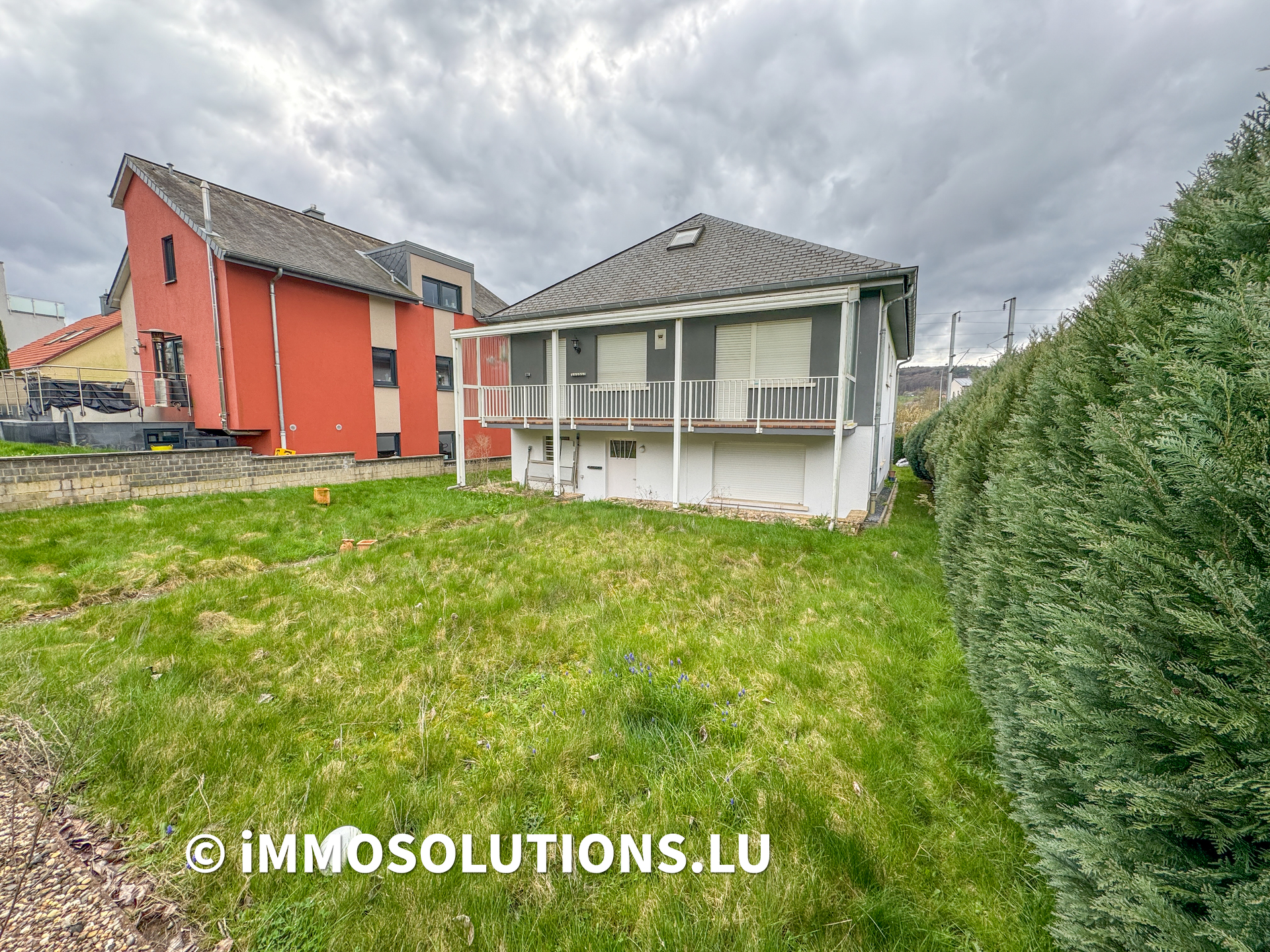 Maison — Heisdorf · 171 m² - photo 21